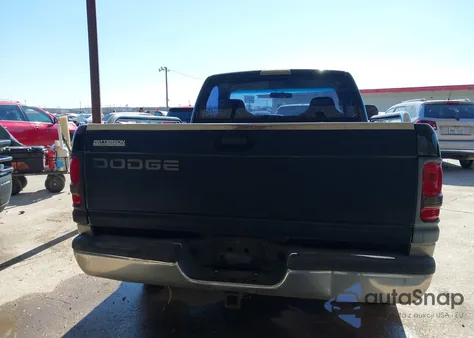 1998 Dodge Ram 1500 St/Ws z USA, uszkodzony, nr VIN 1B7HC16X1WS513498